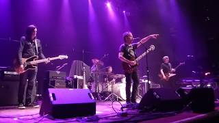 Fastball - Andrea (Houston 06.24.17) HD