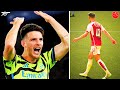 Declan Rice is just PERFECT for Arsenal!
