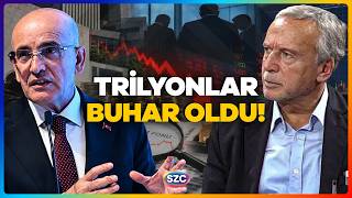 Tarihin En Büyük Fon Vurgunu! Sermaye Piyasasında Kan Donduran Skandal! Trilyonl