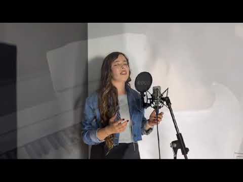 Amarte Igual - Cales Louima | Bondad de Dios | cover  ( Astrid Quiroga x Daniel Martínez)