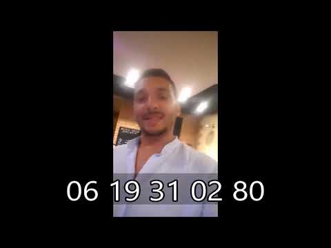 Uno Momento Paris - Mix pesama