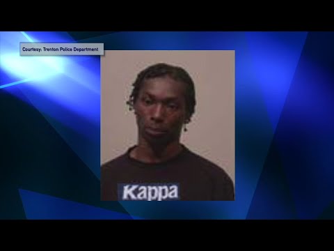 NJ Trenton Police Seeking Student Who Brought A Firearm To School