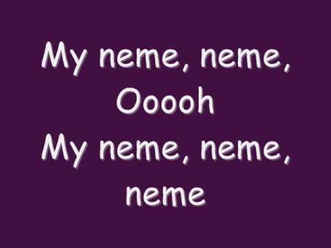 Phineas And Ferb - My Nemesis Lyrics (HQ)