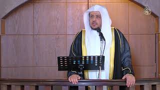 صورة خطبة الجمعة : اتقوا الله ما استطعتم