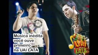 preview picture of video 'Seu Olhar - Jorge e Mateus - Uai Lata [Oficial]'