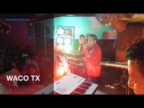 LOS PLAYERS DE TUZANTLA-WACO TX Abril 2014