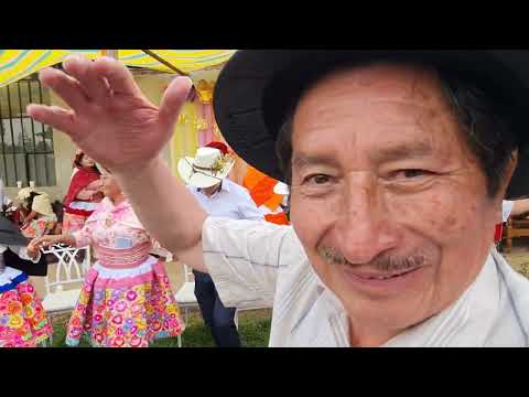 Huaynos del recuerdo con Los Ases de Huayucachi