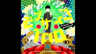 Mob Psycho 100 OST - Kageyama Kyoudai no Kakushitsu Mie Nai Kabe