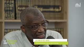 Les provisions de ce bas monde