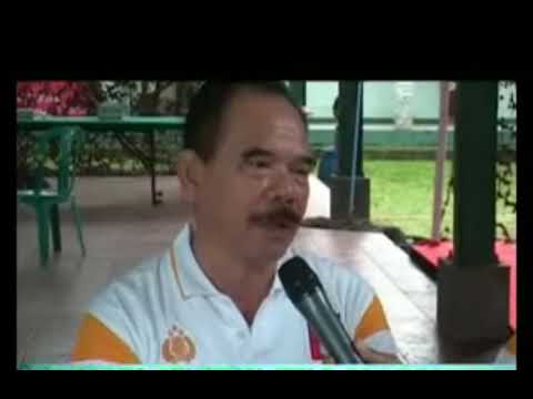 "PERBAKIN-IPSC-JUARA SATU KAPOLRICUP 2009" -Ustadz Guntur bumi Al Qurthubi-