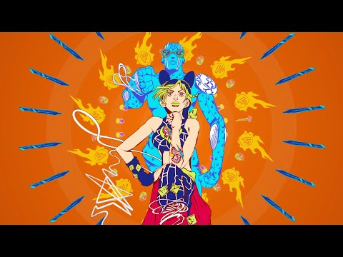 [Fanmade] JoJo's Bizarre Adventure Stone Ocean Opening