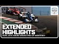 Extended Race Highlights 2025 Java House Grand Prix Of Monterey INDYCAR SERIES