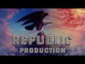 The End UPA A Republic Production 1959
