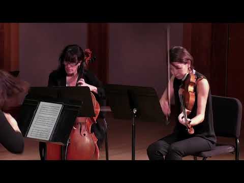 Radius Ensemble: Shining Gates of Morpheus by Eleanor Alberga
