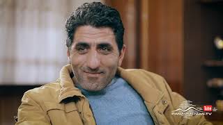 Լքված Ամրոցի Պահապանները, Սերիա 3 / Lqvac Amroci Pahapannery