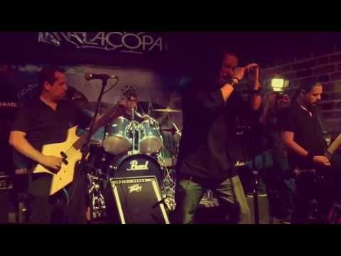 🍂Autumns Agony 🍂 at Noche sin Fé 2016