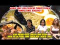EATING SPICY RAMEN LEVEL 100 WHILE LISTENING TO LUCINTA LUNA S STORIES DO YOU WANT TO EAT OR PO