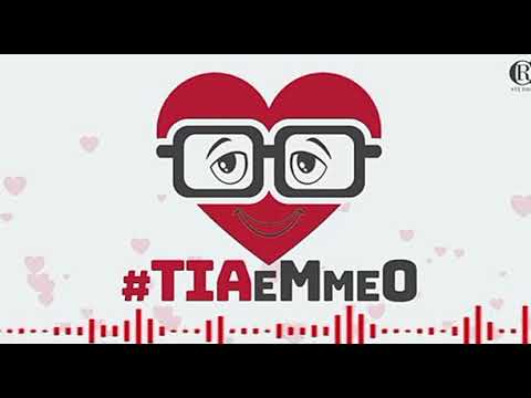 Tony Colombo Ft Tina TIAMMEO official 2020