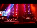 Anastacia And Her Drummer Steve Barney Live In Olomouc 24 6 2018