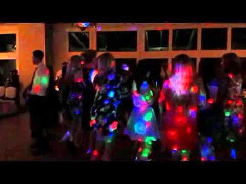Spin Doctor DJ & Entertainment Service video.