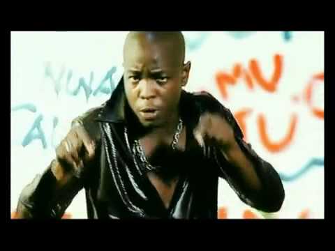 Waga G Ft Flavour "IDI OK"