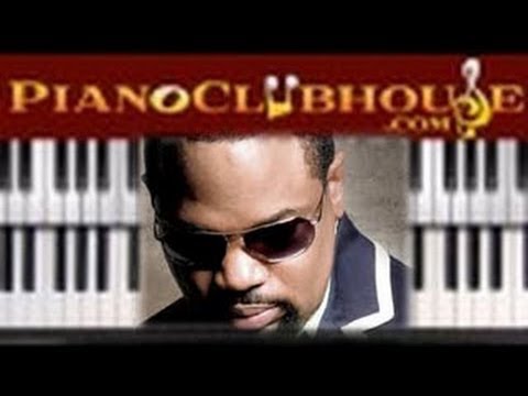 I Need You To Survive - Hezekiah Walker