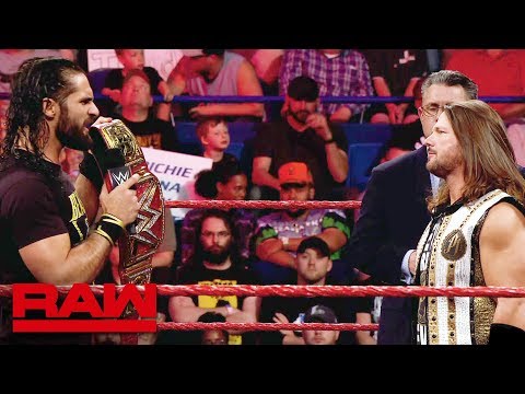 WWE Money in the Bank 2019 Results: Two Ladder Matches, Rollins vs. Styles and More!