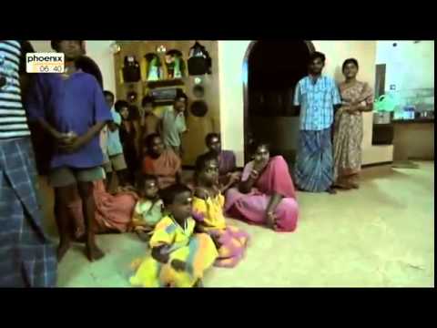 Faszination Glaube - Gotteshäuser der Welt  Madurai - Der Meenakshi Tempel Teil 3