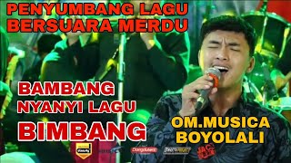 Download lagu BIMBANG-PENYUMBANG LAGU BERSUARA MERDU mp3