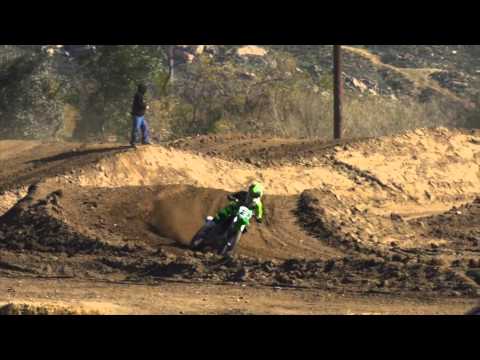 Racer X Films: Ryan Villopoto Raw