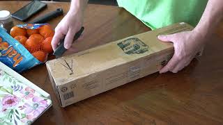 Amazon Warehouse Good But Not 100 Percent