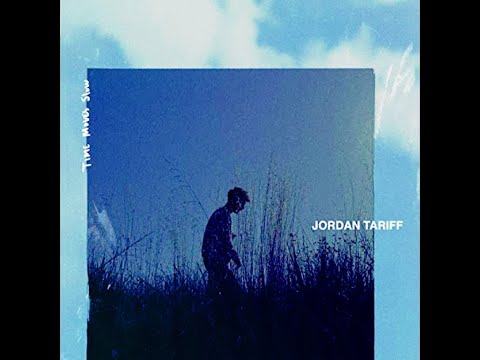 Jordan Tariff  - Time Moves Slow [Bruno Romano Remix]