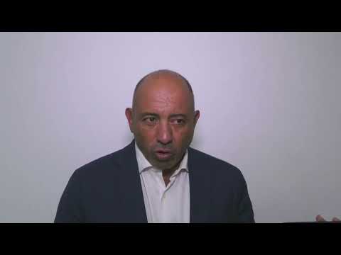 El Gobierno abrió las paritarias 2024