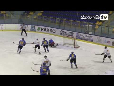 1928 KTH Krynica-Zdrój vs MUKS Orlik Opole 4:3
