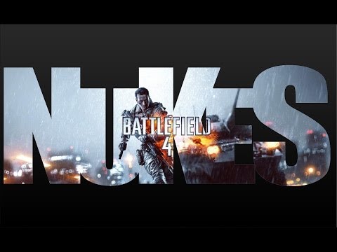 BF4, Division Alpha Awesomeness !!!