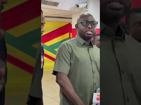 Habib Iddrisu alleges govt is giving NDC MPs and constituencies World Cup slots for party faithfuls.