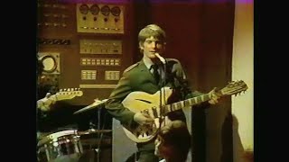 The Byrds - This Wheel&#39;s on Fire (Live at CBS Television City, September 28 1968)