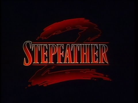 Stepfather II (1989) Trailer