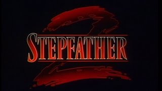STEPFATHER 2 - (1989) Video Trailer