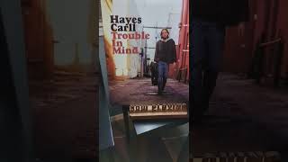 Hayes Carll &quot;A Lover Like You&quot;