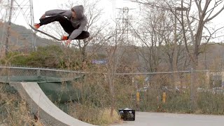 S.R. DIY A Short Skate Film By: Jeremy McNamara