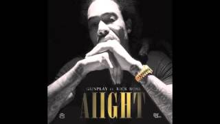 Gunplay Aiight Feat. Rick Ross