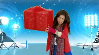 Zendaya - Fa-La-La-Lidays - Disney Channel  HD 201