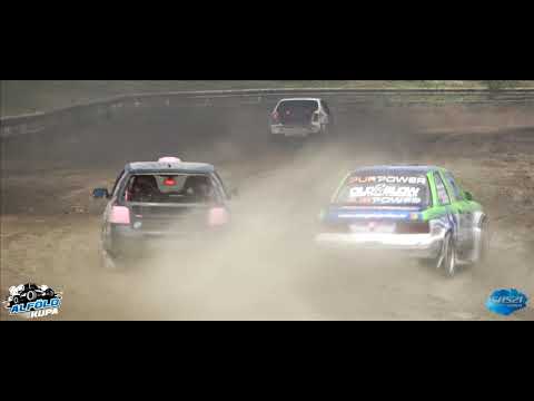 ALFÖLD KUPA 2021 - IV. forduló Dömsöd - Mózes Péter