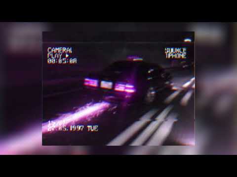 SHADXWBXRN - KILLSTREAK // slowed + reverb