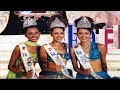 Femina Miss India 2002 Grand Finale