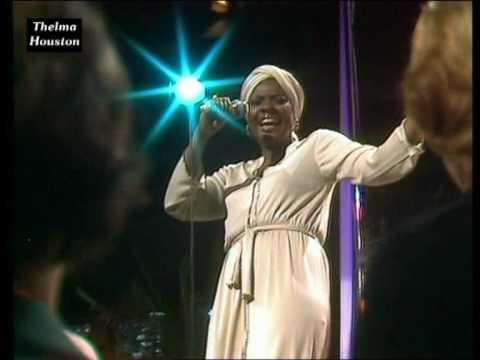 Thelma Houston - Don't Leave Me This Way (1977) HQ 0815007
