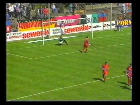Arminia Bielefeld - Bonner SC 3:0 (14.8.94)