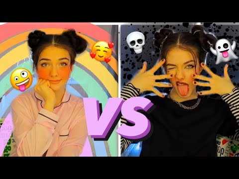 Mă transform în EMO/MAMA E ȘOCATĂ?!?