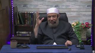 صورة استخدام واقى الشمس في الاحرام/الخميس(25-5-2023م)فتاوى علي الهواء مباشرة